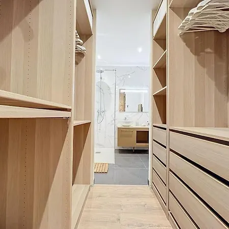 Logement T2 Demeure D'Exception Cénac Exterior foto
