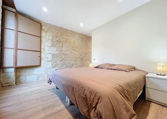 Logement T2 Demeure D\'Exception